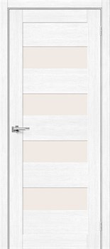 Добор телескопический B 150*8*2070 Сноу - фото 73315