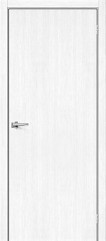 Притворная планка B 2000*30*8 Сноу - фото 73317