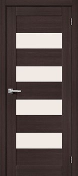 Добор телескопический B 150*8*2070 Венге - фото 73327