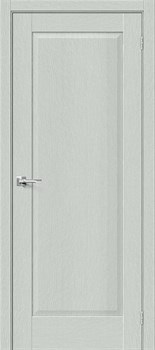 Добор телескопический P 200*8*2070 Серое дерево - фото 73370