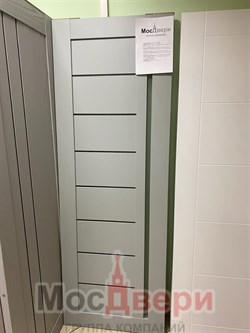 Добор телескопический MXU Капучино 150*8*2070 - фото 73391