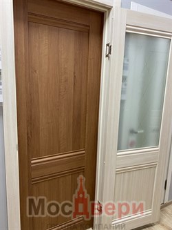 Коробка телескоп MXU Салинас Светлый 70*28*2070 - фото 73395