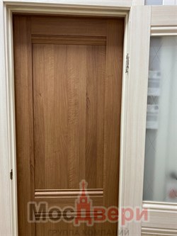 Коробка телескоп MXU Салинас Светлый 70*28*2070 - фото 73396