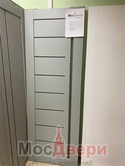 Притворная планка MXU Салинас Светлый 30*8*2070 - фото 73403