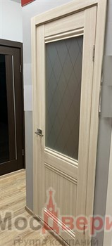 Коробка телескоп MXU Эшвайт 70*28*2070 - фото 73410 Коробка телескоп MXU Эшвайт 70*28*2070 - фото 73410