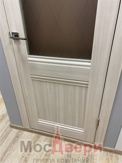 Коробка телескоп MXU Эшвайт 70*28*2070 - фото 73411 Коробка телескоп MXU Эшвайт 70*28*2070 - фото 73411