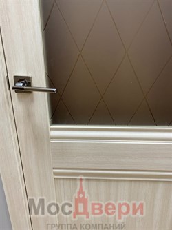 Коробка телескоп MXU Эшвайт 70*28*2070 - фото 73413 Коробка телескоп MXU Эшвайт 70*28*2070 - фото 73413