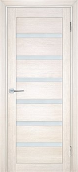 Наличник прямой телескопический MXU Эшвайт 70*8*2150 - фото 73414