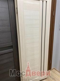 Добор телескопический MXU Эшвайт 150*8*2070 - фото 73420