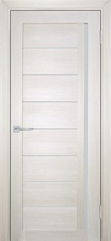 Притворная планка MXU Эшвайт 30*8*2070 - фото 73421