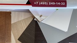 Притворная планка MXU Эшвайт 30*8*2070 - фото 73426