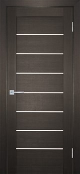 Добор телескопический MXU Венге 100*8*2070 - фото 73429