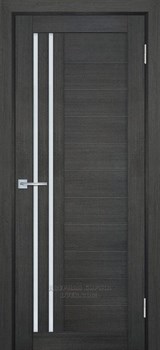 Наличник прямой телескопический MXU Грей 70*8*2150 - фото 73433