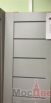 Добор телескопический MXU Манхэттен 100*8*2070 - фото 73450