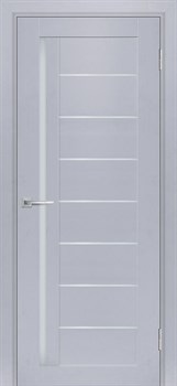 Притворная планка MXU Манхэттен 30*8*2070 - фото 73455