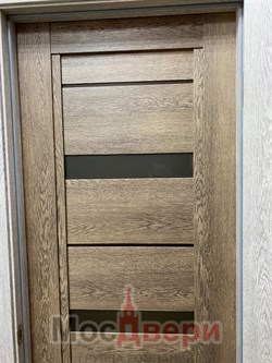 Коробка телескоп MXN Салинас Темный 70*28*2070 - фото 73464