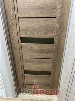 Коробка телескоп MXN Салинас Темный 70*28*2070 - фото 73465