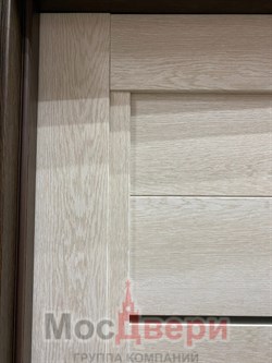 Коробка телескоп MXN Дуб Беленый 70*28*2070 - фото 73477