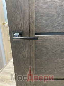 Добор телескопический MXN Натвуд Натинга 150*8*2070 - фото 73513