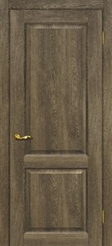 Коробка телескоп MT Салинас Темный 74*28*2100 - фото 73517