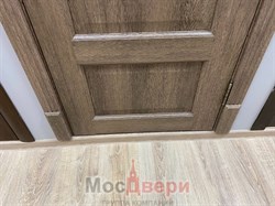Добор телескопический MT Салинас Темный 150*8*2070 - фото 73540
