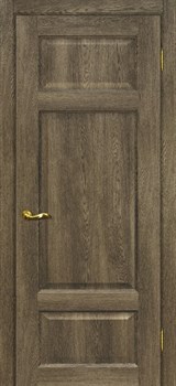 Притворная планка MT Салинас Темный 30*8*2070 - фото 73563