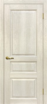 Наличник прямой телескопический MT Дуб Беленый 70*8*2150 - фото 73571