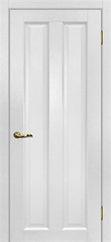 Наличник канелюр телескопический MT Монблан 70*8*2150 - фото 73582