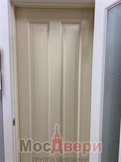 Наличник канелюр телескопический MT Монблан 70*8*2150 - фото 73584