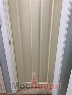 Притворная планка MT Монблан 30*8*2070 - фото 73601