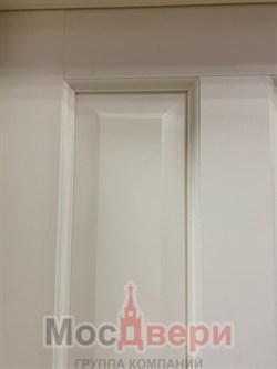 Притворная планка MT Монблан 30*8*2070 - фото 73602