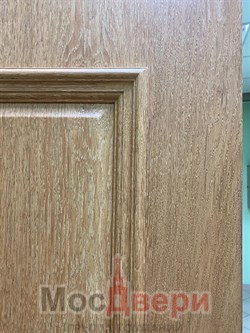 Коробка телескоп MV Дуб Натуральный 74*28*2100 - фото 73618