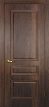 Добор телескопический MV Дуб Коньячный 100*8*2070 - фото 73652