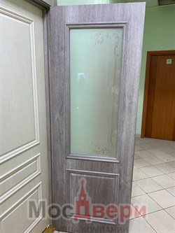 Коробка телескоп MV Эвкалипт 74*28*2100 - фото 73671