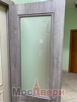 Коробка телескоп MV Эвкалипт 74*28*2100 - фото 73672