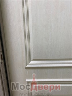 Коробка телескоп MV Дуб Ваниль 74*28*2100 - фото 73709