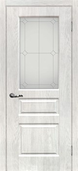 Добор телескопический MVS Пекан Светлый 150*8*2070 - фото 73743