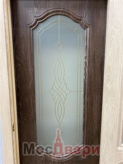 Добор телескопический MVS Дуб Тронкайс 150*8*2070 - фото 73779