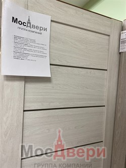Добор телескопический MSX Бьянко 150*10*2070 - фото 73790