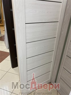 Добор телескопический MSX Бьянко 200*10*2070 - фото 73794