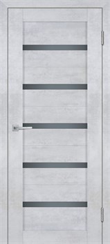 Добор телескопический MSX Бетон Светлый 100*10*2070 - фото 73817