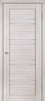 Добор телескопический MSX Ясень Белый 150*10*2070 - фото 73826