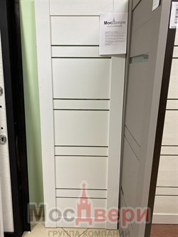 Добор телескопический MSX Монблан 100*10*2070 - фото 73852