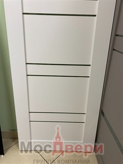 Добор телескопический MSX Монблан 150*10*2070 - фото 73855