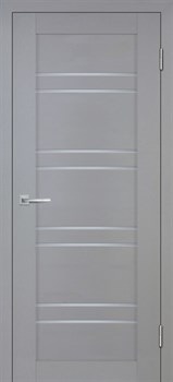 Наличник прямой телескопический MSX Манхэттен 70*10*2150 - фото 73863