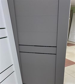 Добор телескопический MSX Манхэттен 150*10*2070 - фото 73873