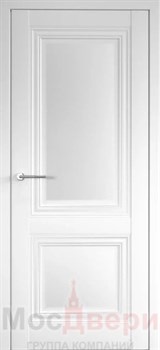 Межкомнатная дверь Profil 80GF Аляска Matelux - фото 74370