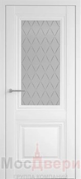 Межкомнатная дверь Profil 80GF Манхэттен Matelux - фото 74371