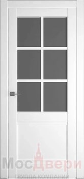 Межкомнатная дверь Profil 103GF Манхэттен Matelux - фото 74376