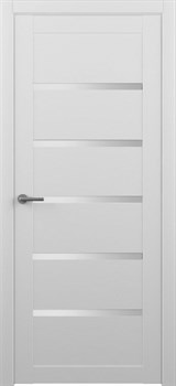 Межкомнатная дверь Profil 7GM Сильвер - фото 74379